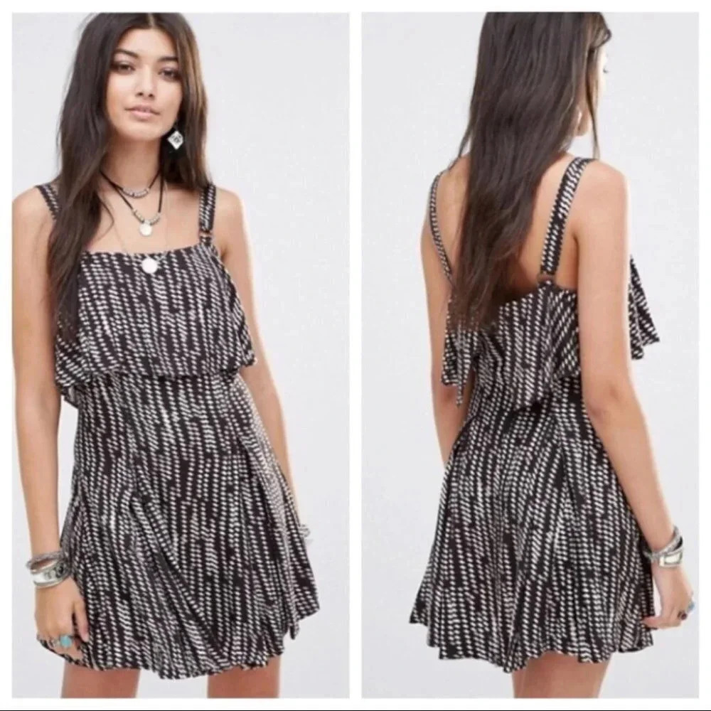 Free People Dress - Picture 3 of 10